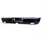 Westin Automotive 14-18 SILVERADO/SIERRA 1500/15-19 SILVERADO/SIERRA 2500/3500 HDX BANDIT REAR BUMPER 58-341155 - alternate 5